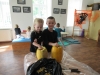 Fotogalerie &raquo; 2021 &raquo; Halloweenské vyrábění v MŠ