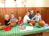 Fotogalerie &raquo; 2024 &raquo; Dlabání dýní v DpS